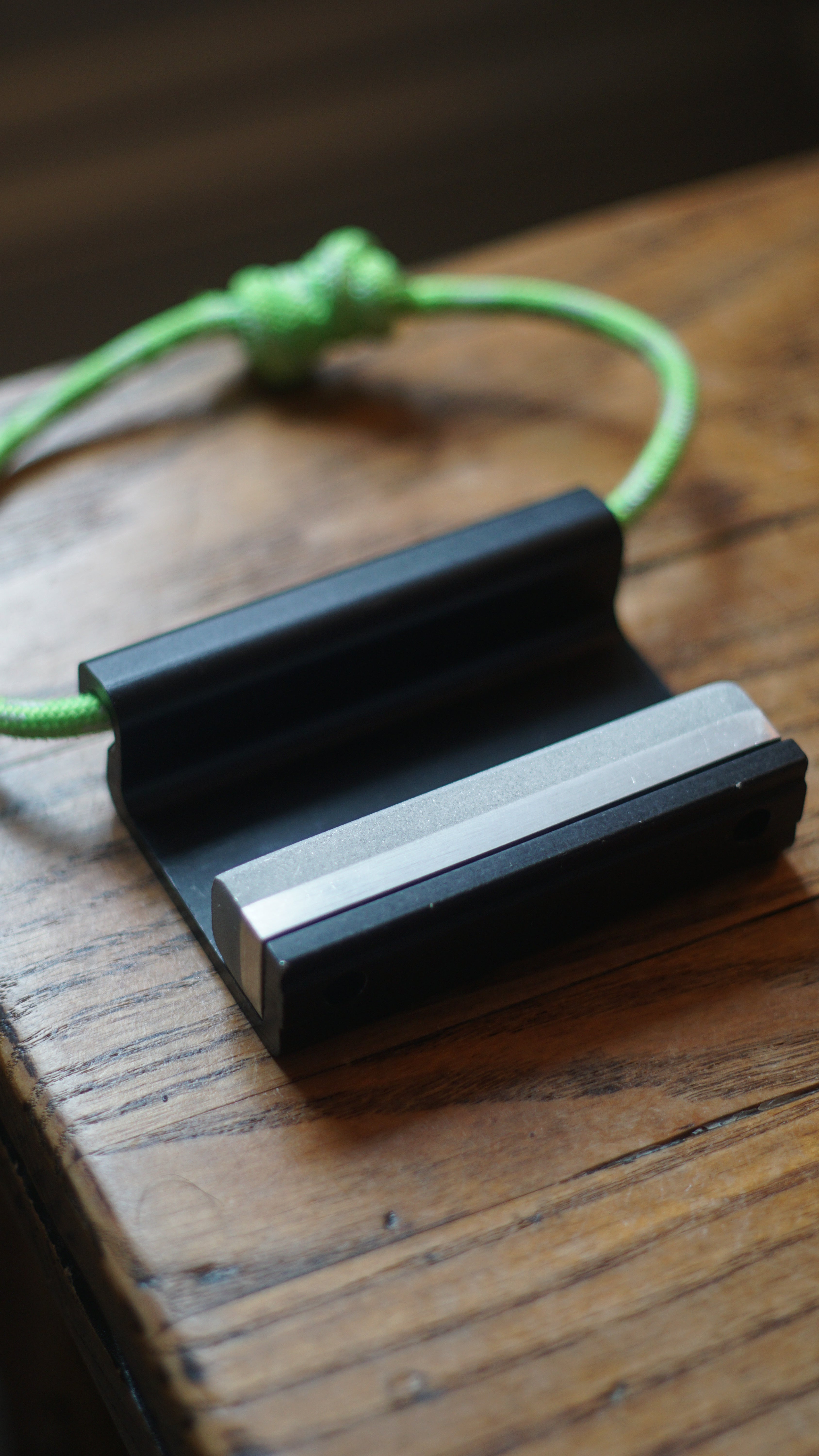 Aluminium Insert