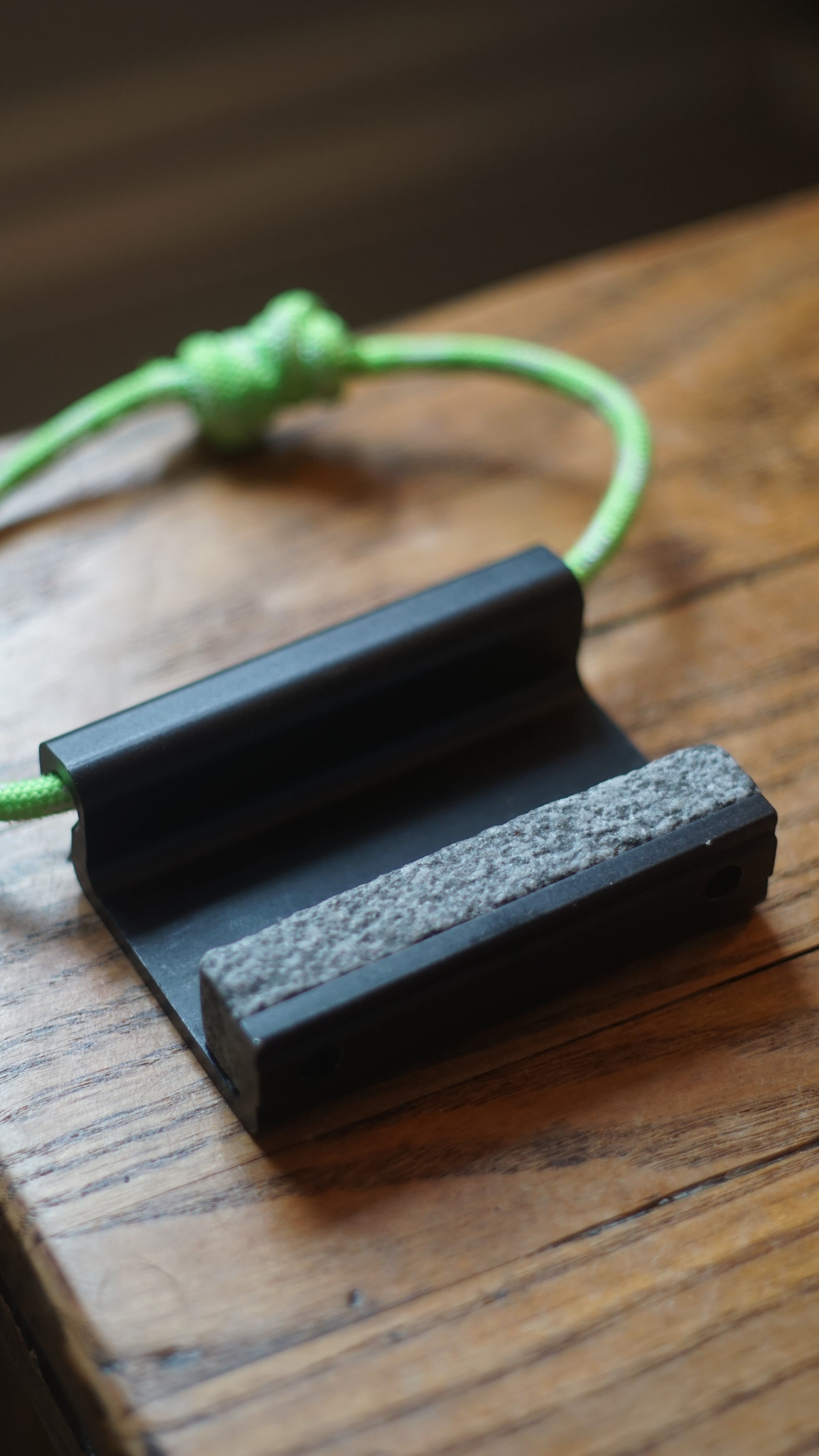 Granite Insert