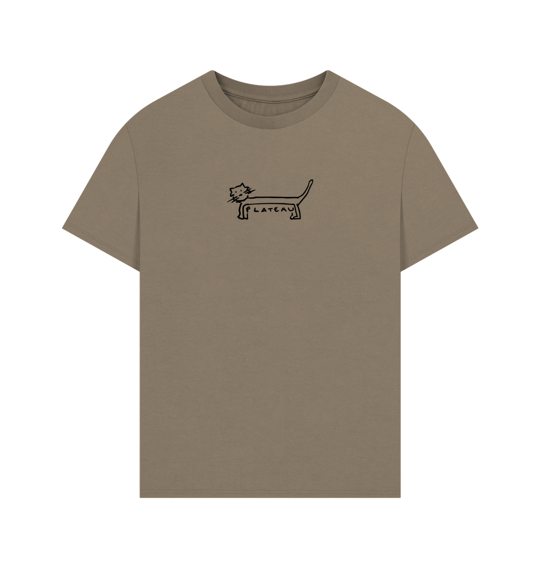 Willow Printed T-shirt Front