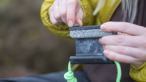 Granite Insert