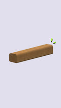 Incut Edge