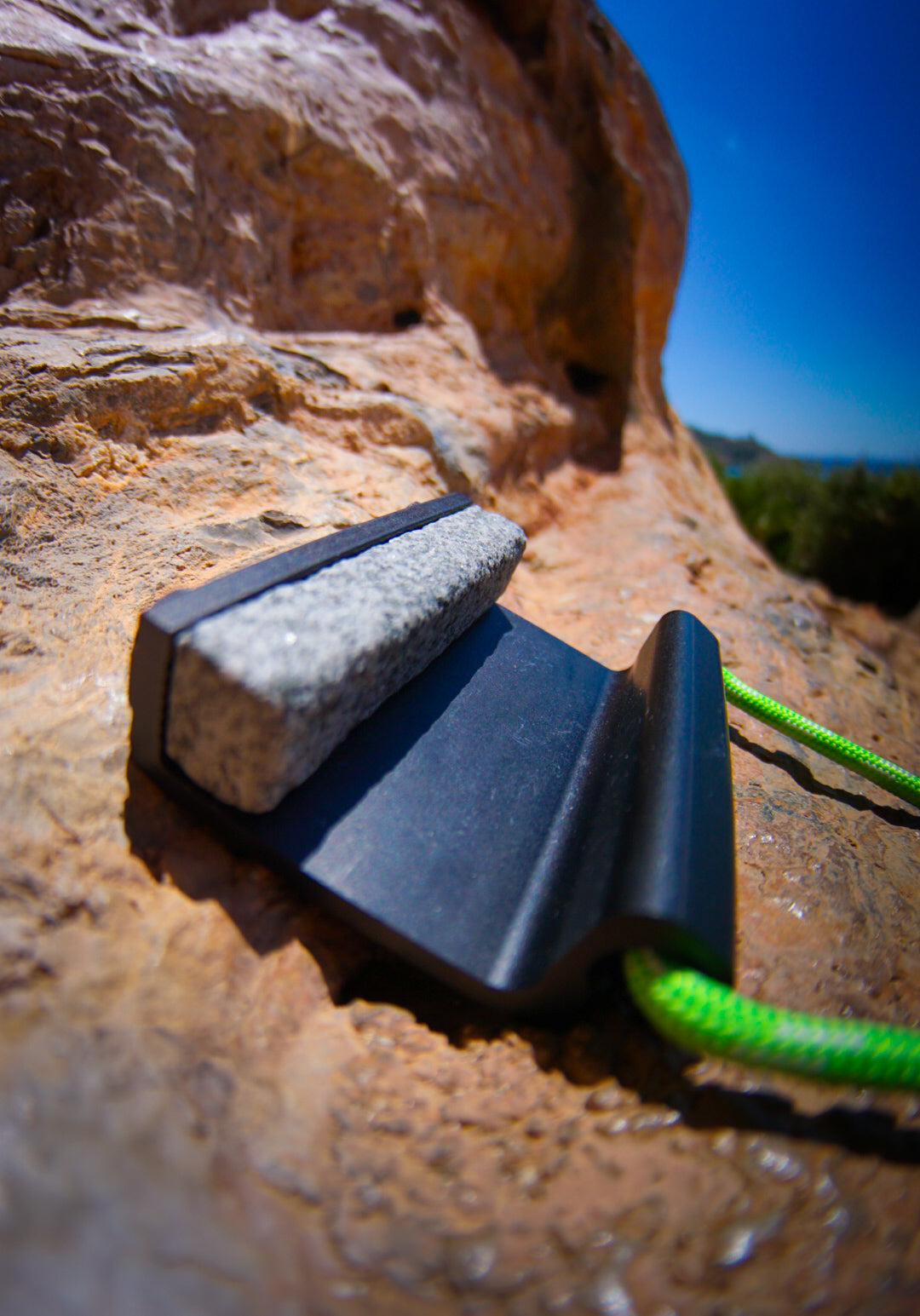 Granite Insert