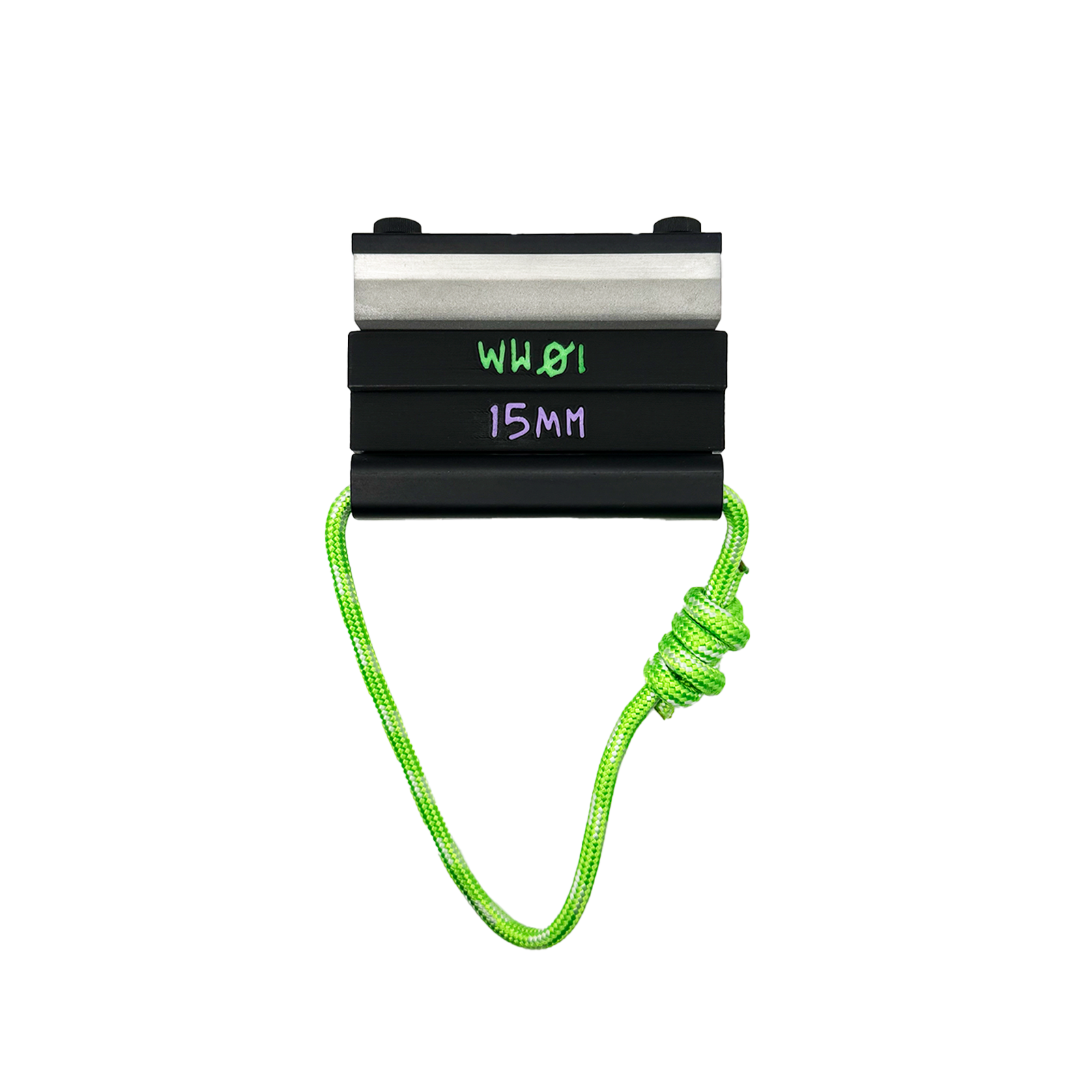 Plateau Lifting Edge