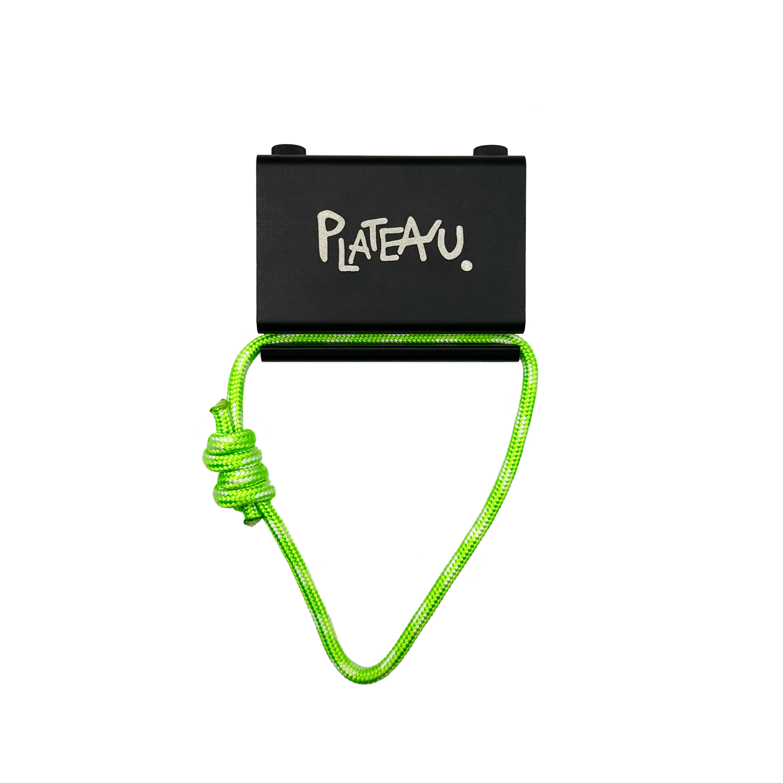 Plateau Lifting Edge
