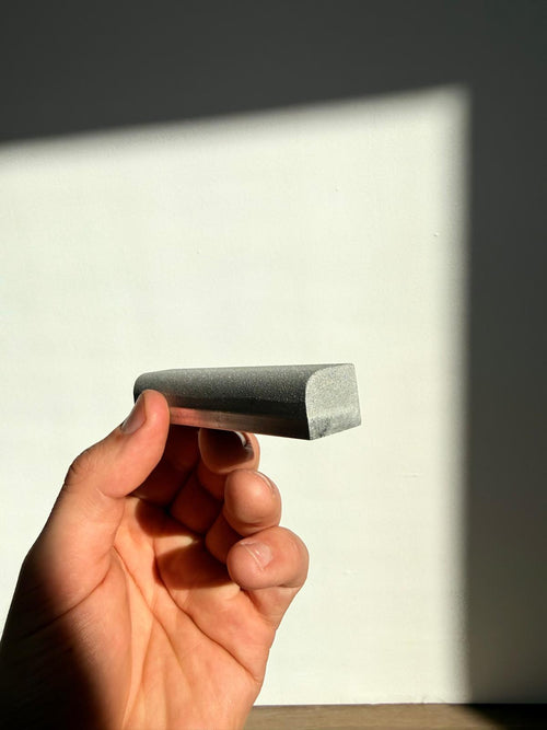 Aluminium Insert