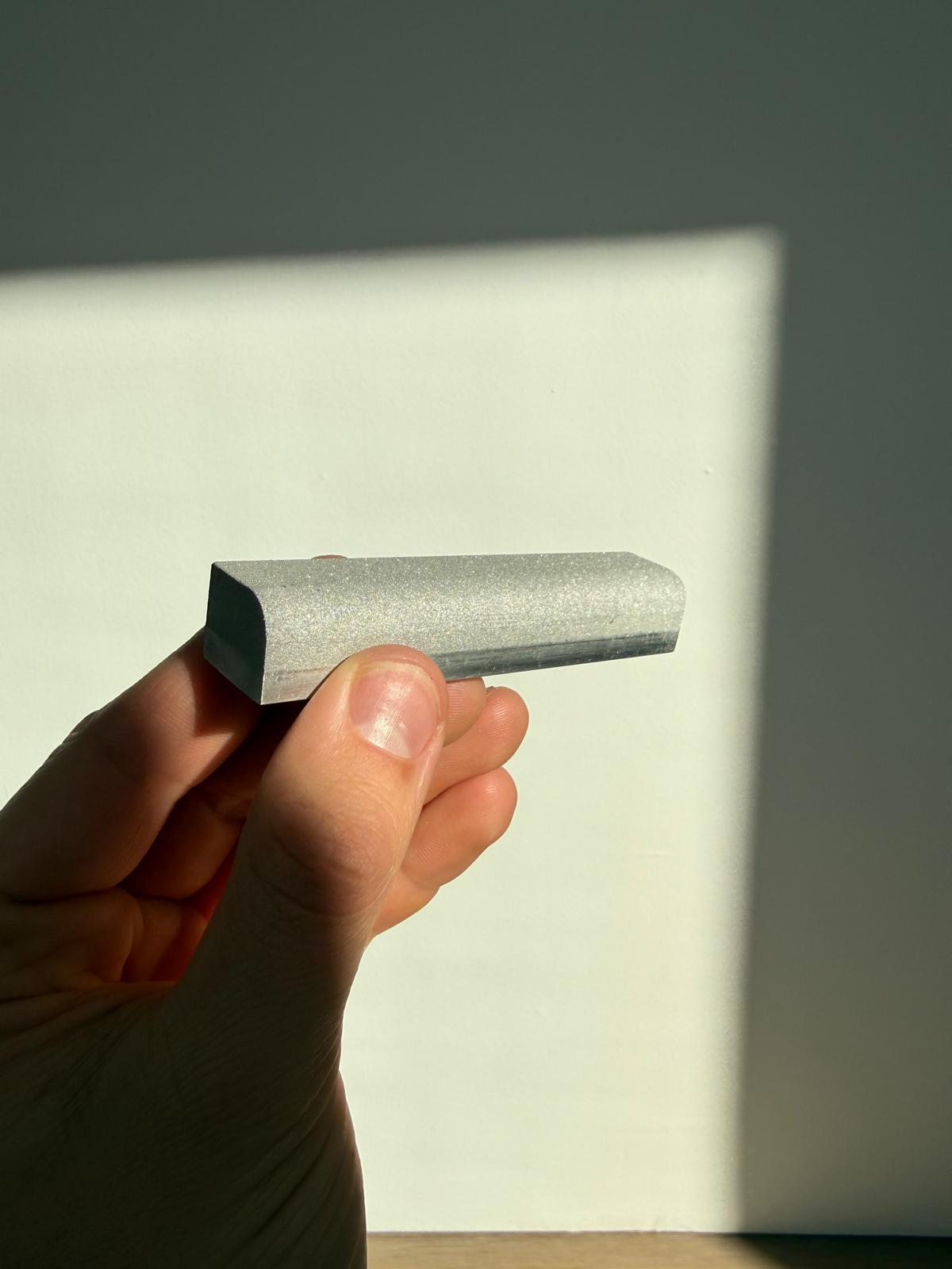 Aluminium Insert